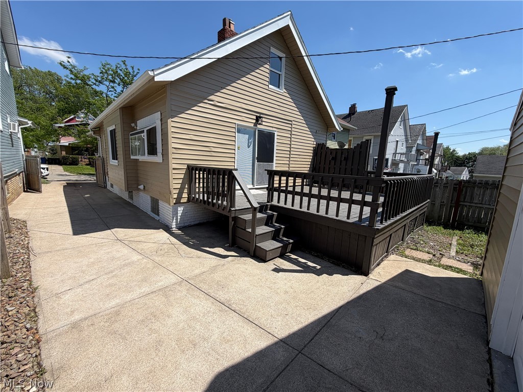 3626 W 120th Street Cleveland OH 44111