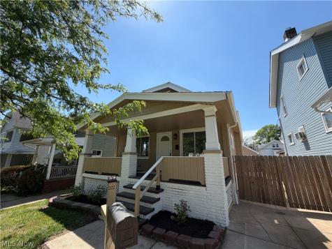 3626 W 120th Street Cleveland OH 44111