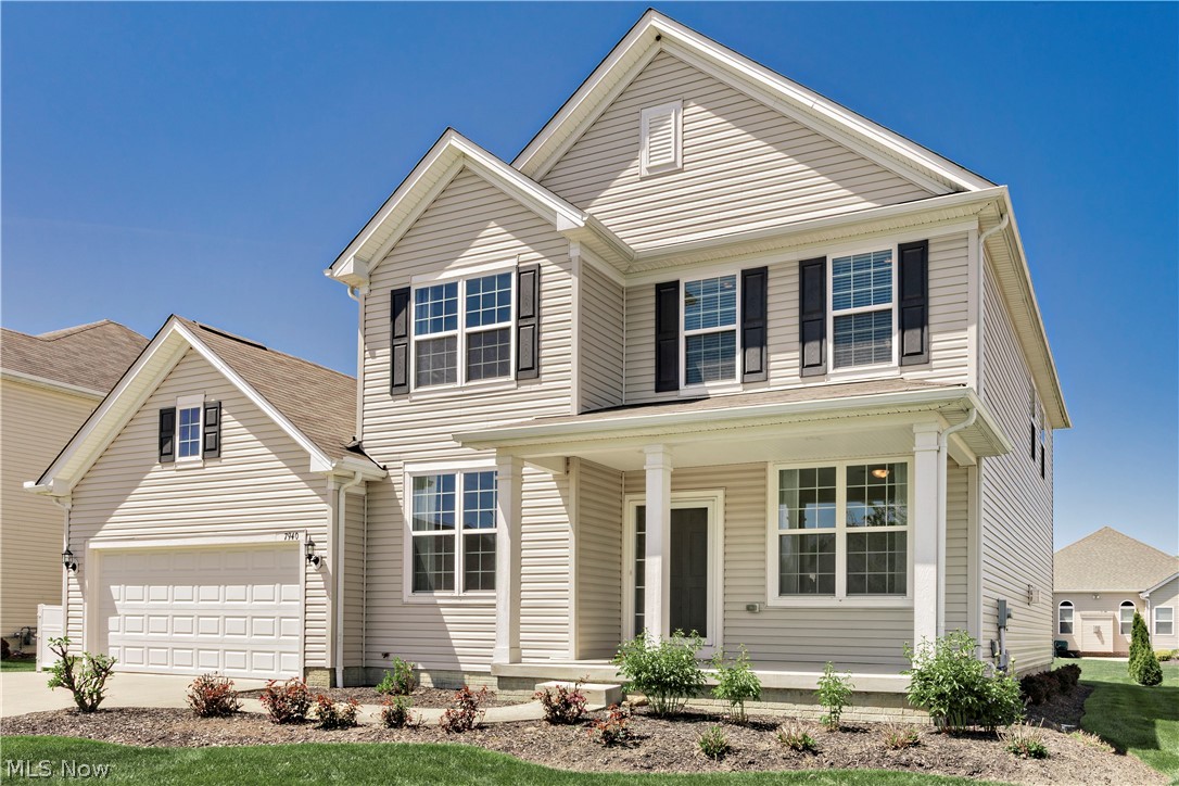 7940 Walcott Way Mentor OH 44060