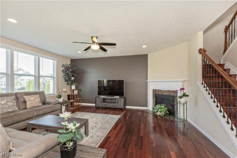 7940 Walcott Way Mentor OH 44060