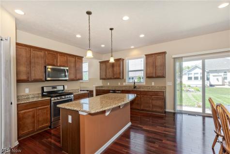 7940 Walcott Way Mentor OH 44060