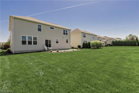 7940 Walcott Way Mentor OH 44060