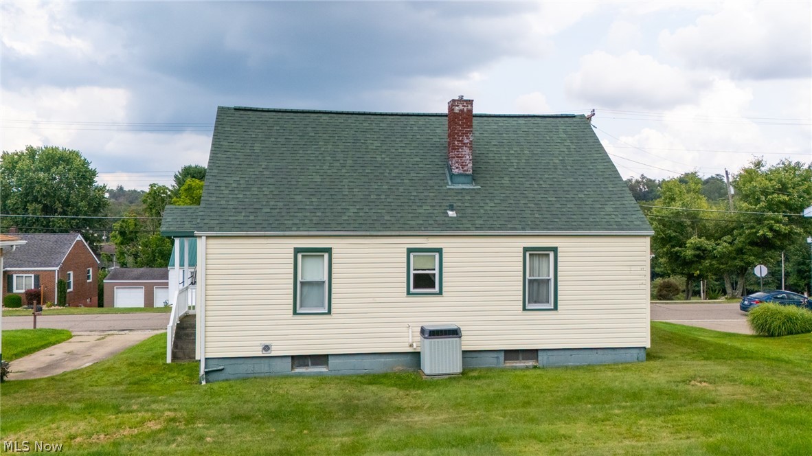 117 Starkey Boulevard Wintersville OH 43953