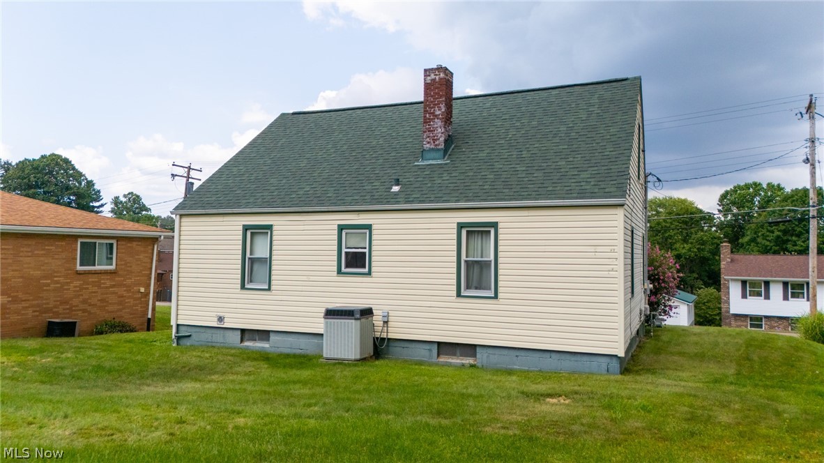 117 Starkey Boulevard Wintersville OH 43953