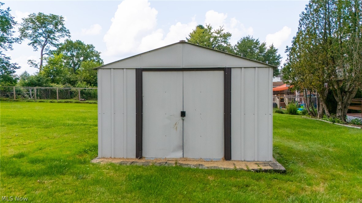 117 Starkey Boulevard Wintersville OH 43953