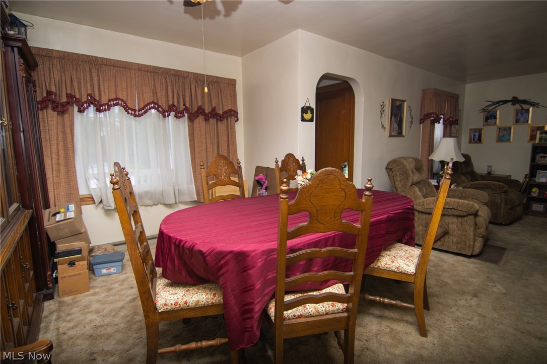 117 Starkey Boulevard Wintersville OH 43953