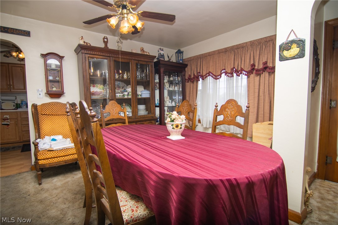 117 Starkey Boulevard Wintersville OH 43953