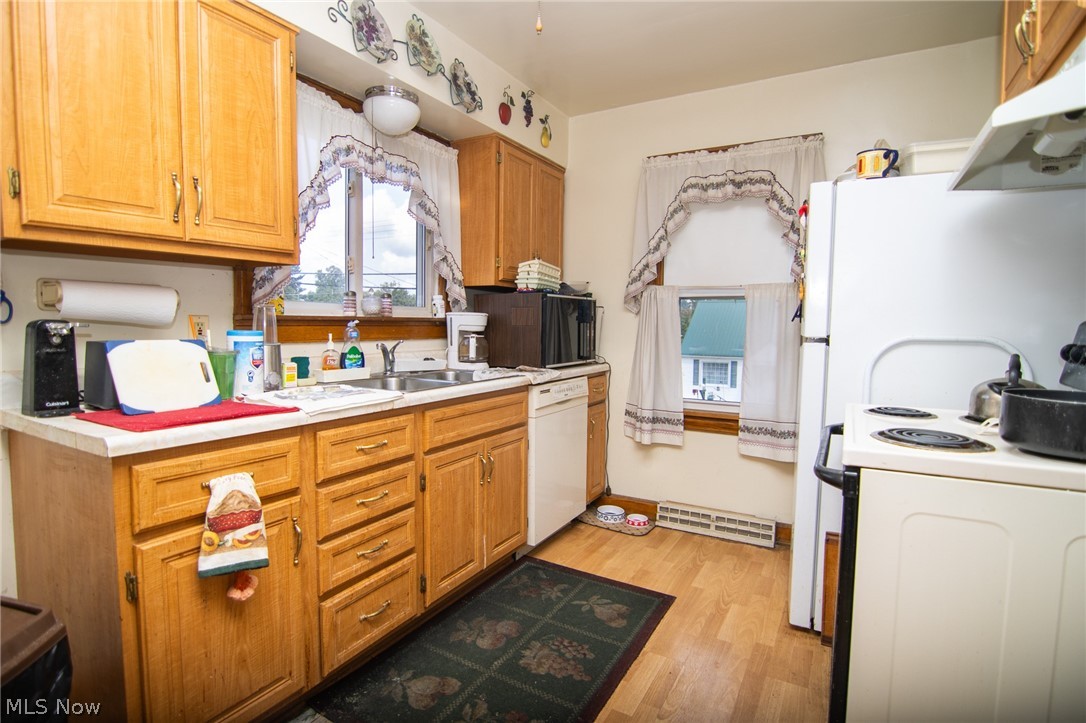 117 Starkey Boulevard Wintersville OH 43953