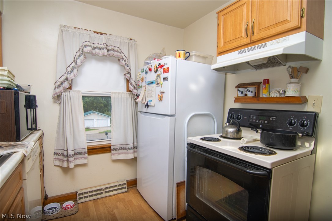117 Starkey Boulevard Wintersville OH 43953