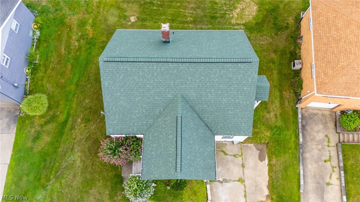 117 Starkey Boulevard Wintersville OH 43953