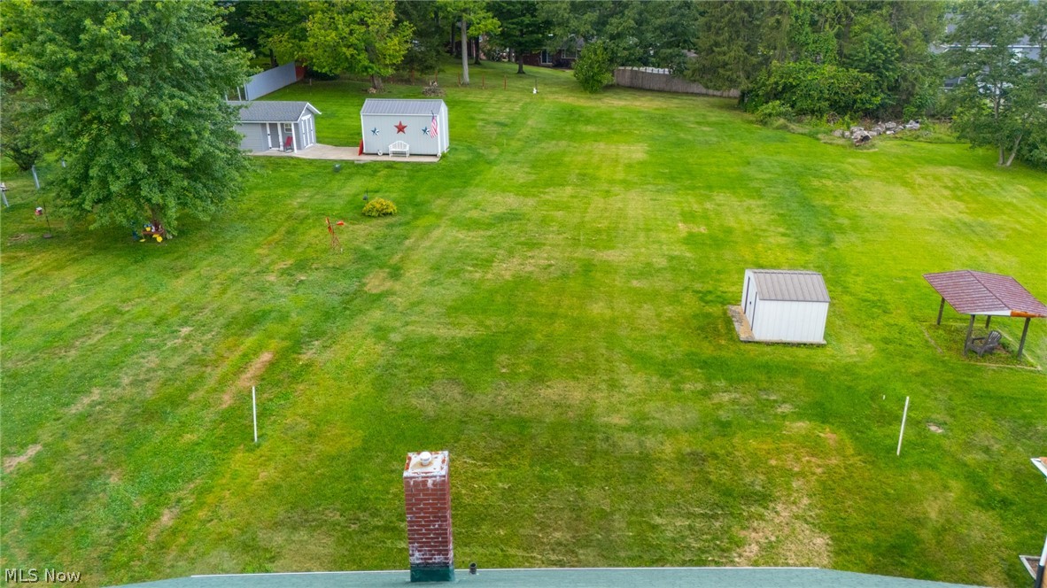 117 Starkey Boulevard Wintersville OH 43953