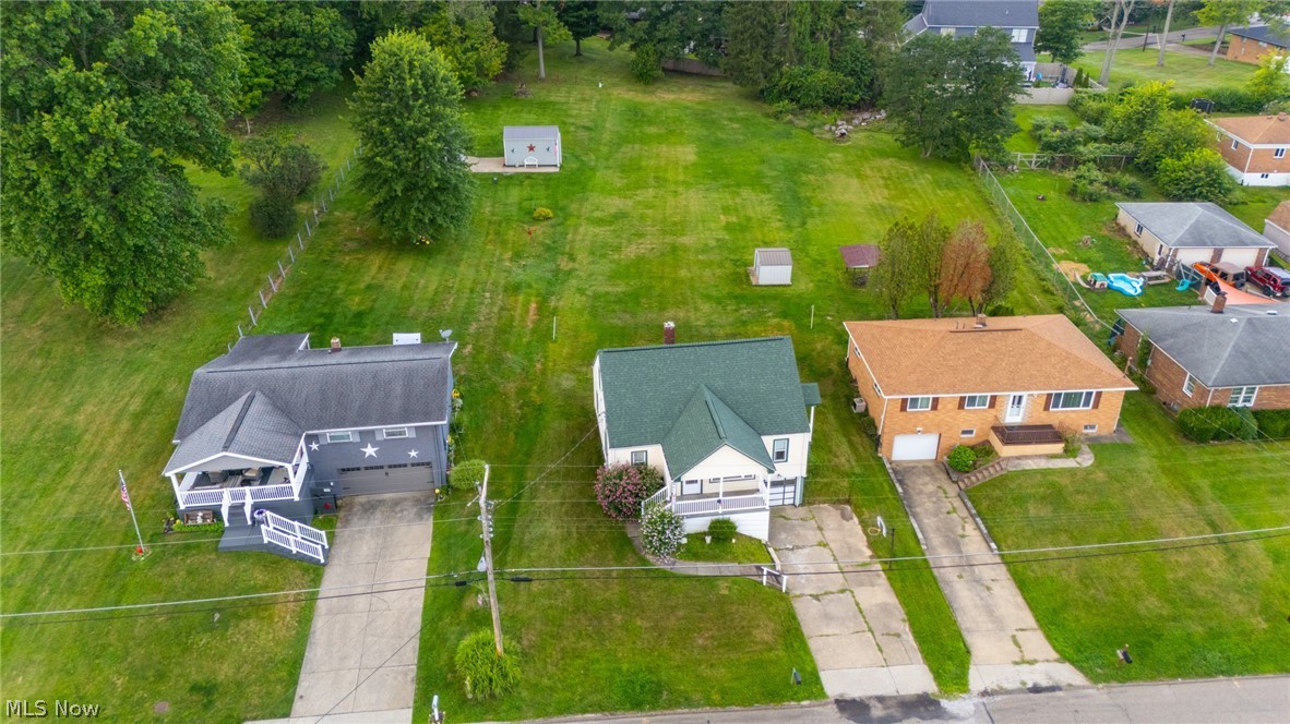 117 Starkey Boulevard Wintersville OH 43953