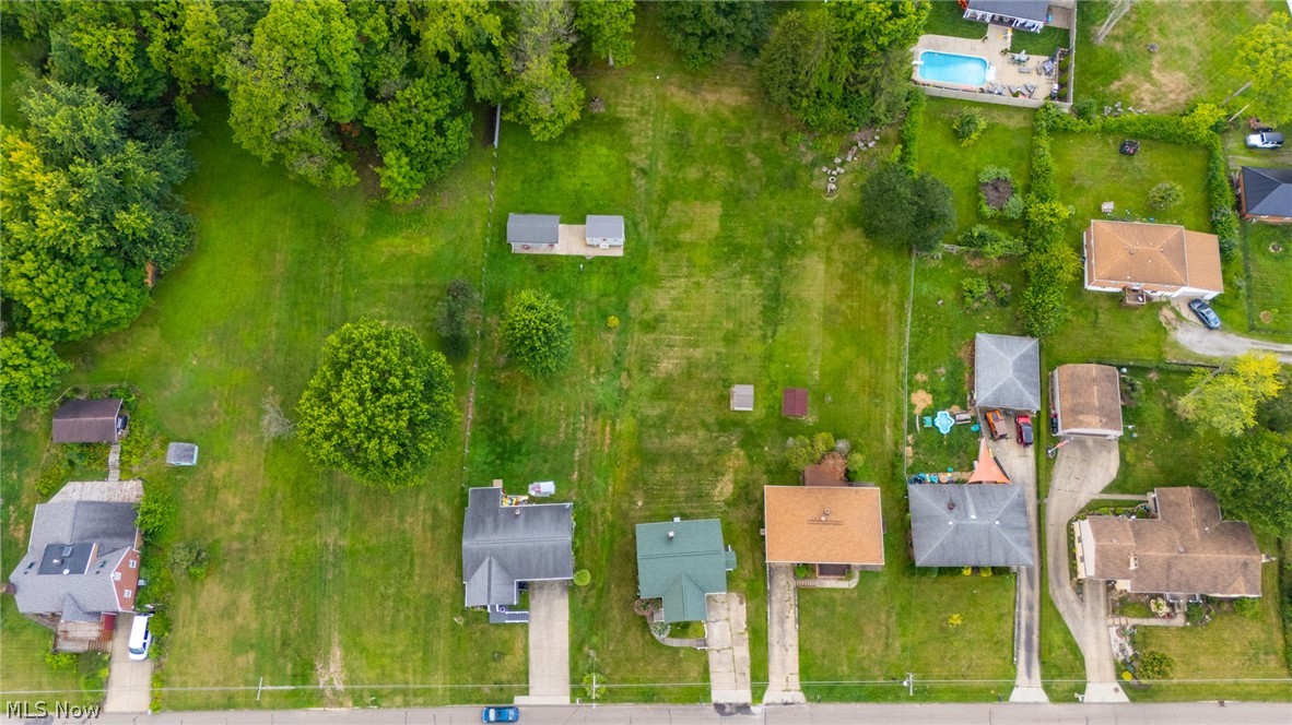 117 Starkey Boulevard Wintersville OH 43953