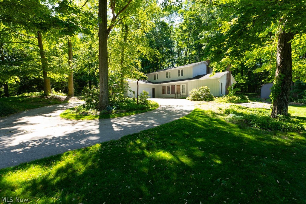 7360 Ledgewood Drive Kirtland OH 44094