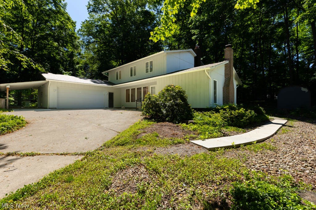 7360 Ledgewood Drive Kirtland OH 44094