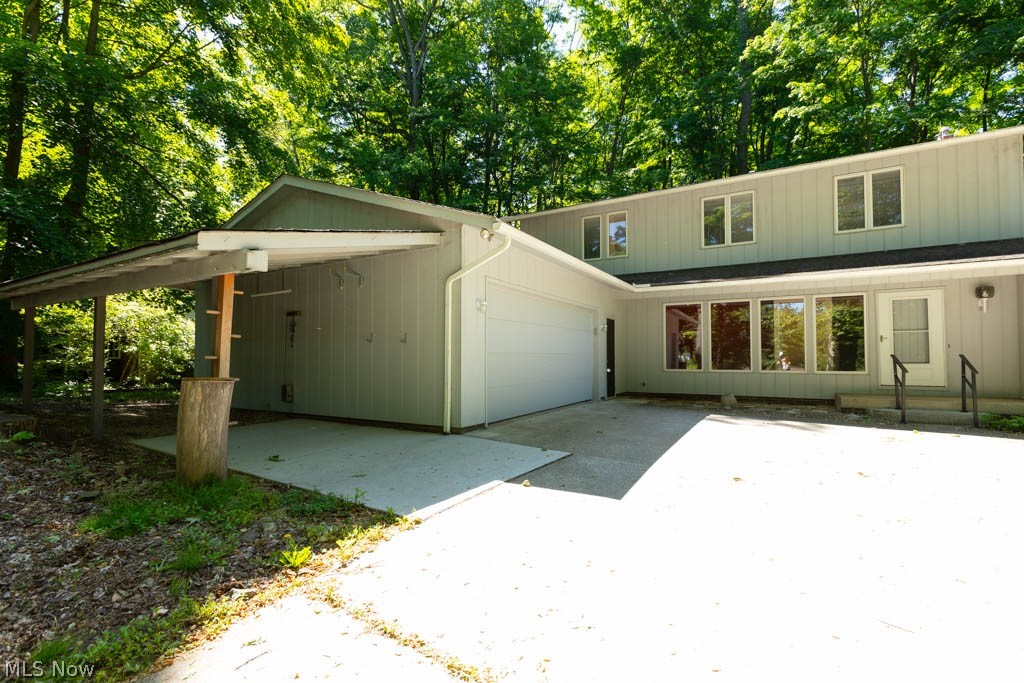 7360 Ledgewood Drive Kirtland OH 44094