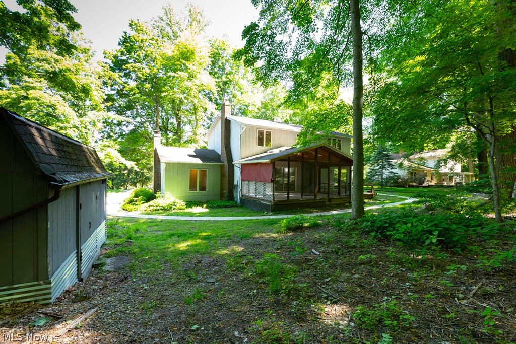 7360 Ledgewood Drive Kirtland OH 44094
