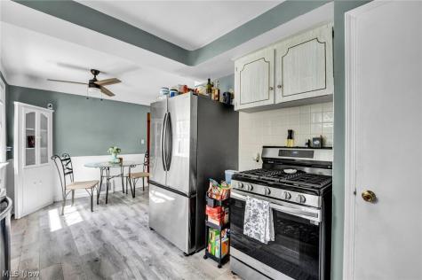3862 Wallingford Road South Euclid OH 44121