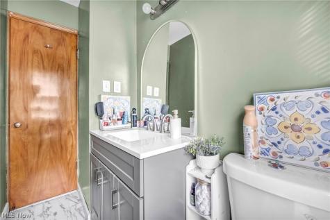 3862 Wallingford Road South Euclid OH 44121