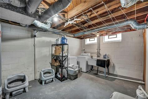 3862 Wallingford Road South Euclid OH 44121
