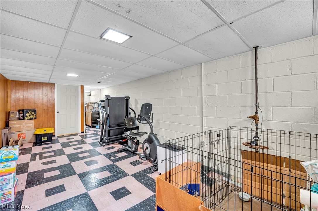 3862 Wallingford Road South Euclid OH 44121