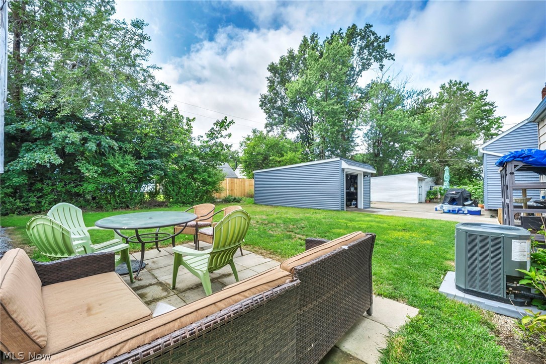 3862 Wallingford Road South Euclid OH 44121