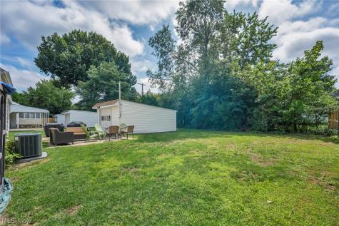 3862 Wallingford Road South Euclid OH 44121