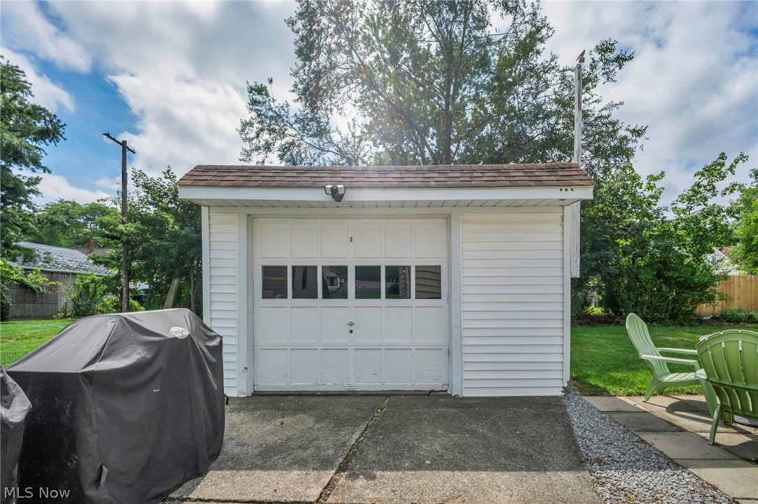 3862 Wallingford Road South Euclid OH 44121