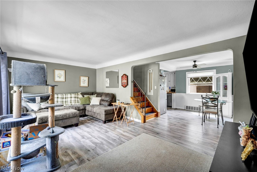 3862 Wallingford Road South Euclid OH 44121