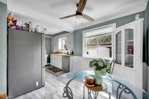 3862 Wallingford Road South Euclid OH 44121