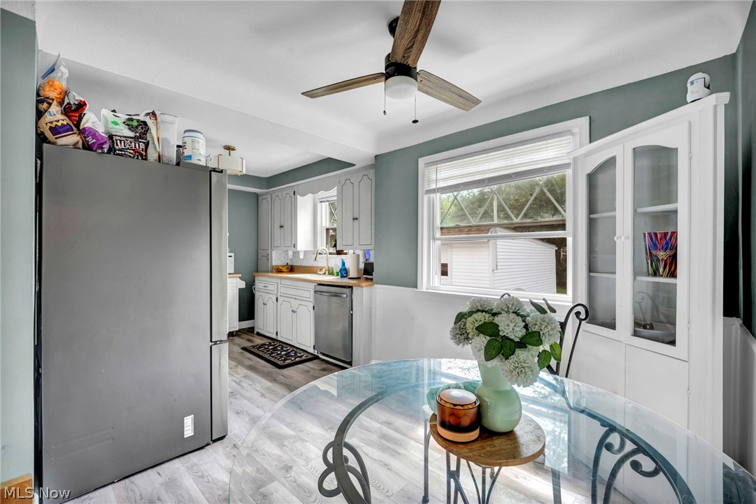 3862 Wallingford Road South Euclid OH 44121