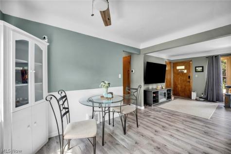 3862 Wallingford Road South Euclid OH 44121