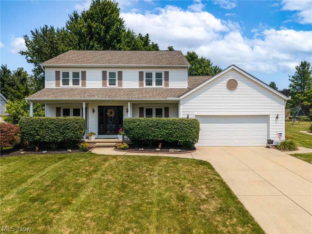 33321 Popham Lane Solon OH 44139