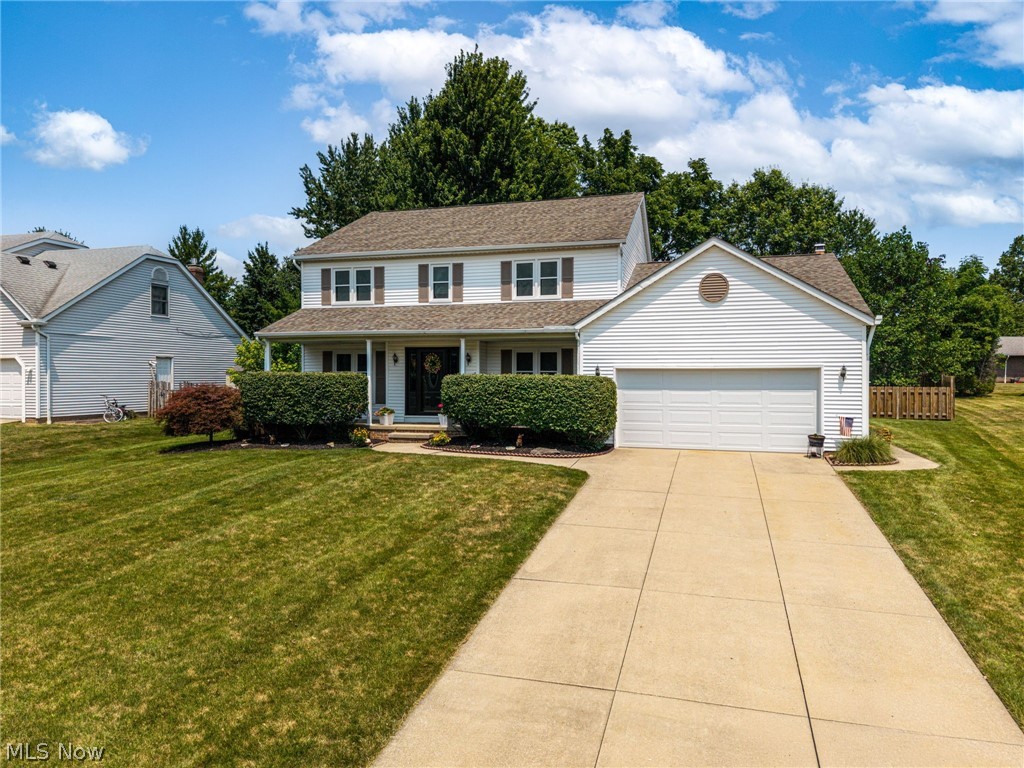 33321 Popham Lane Solon OH 44139