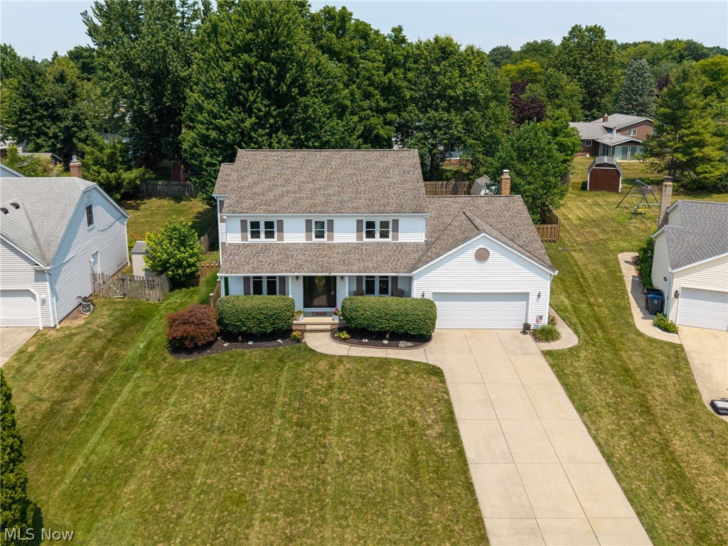 33321 Popham Lane Solon OH 44139