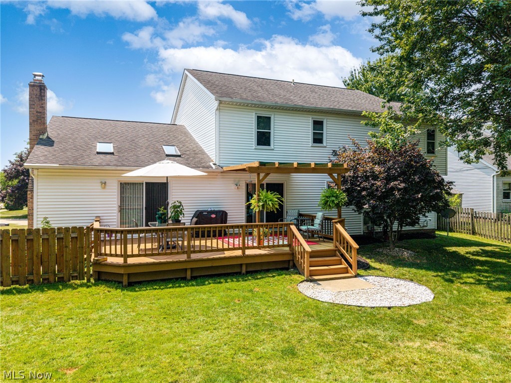 33321 Popham Lane Solon OH 44139