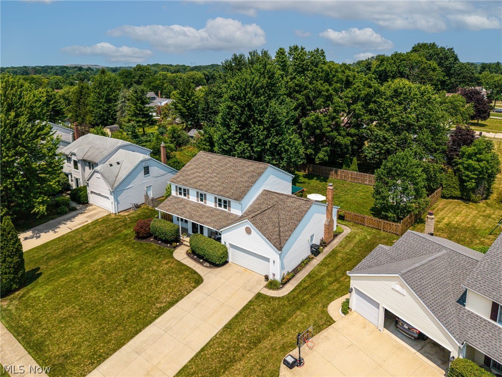 33321 Popham Lane Solon OH 44139