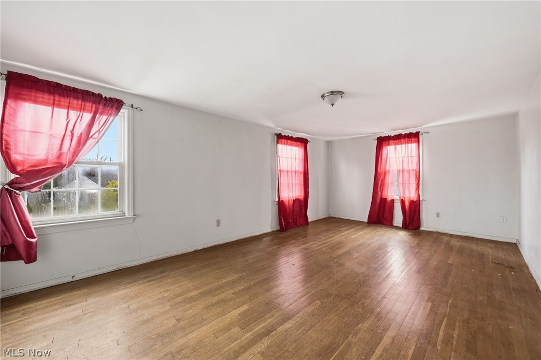 324 E 248th Street Euclid OH 44123