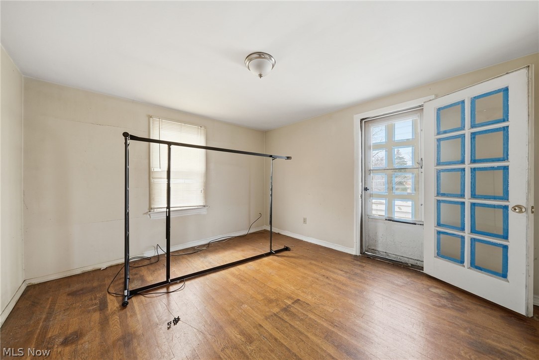 324 E 248th Street Euclid OH 44123