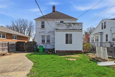324 E 248th Street Euclid OH 44123