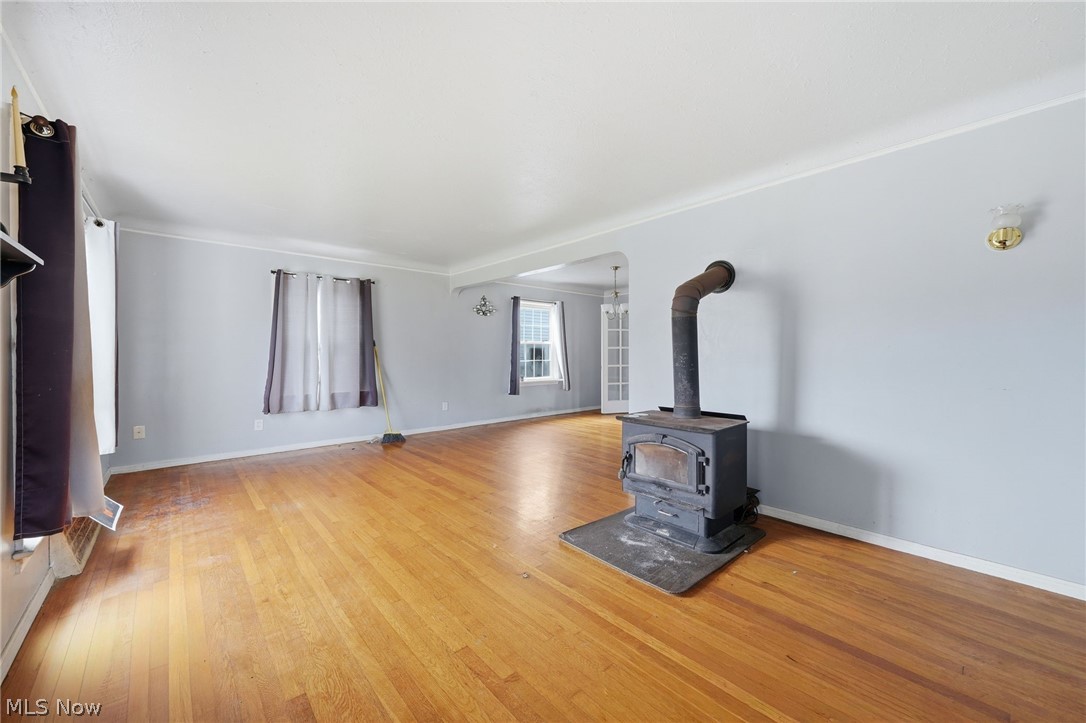 324 E 248th Street Euclid OH 44123