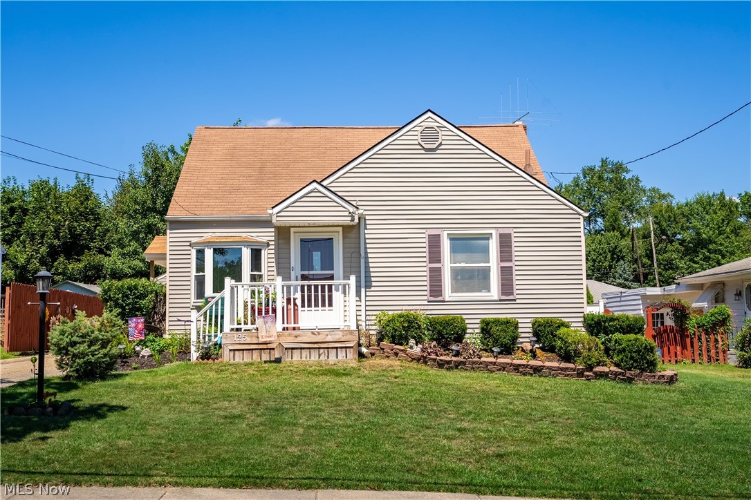 125 Clinton Avenue Akron OH 44301