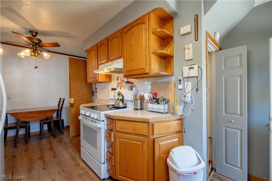 125 Clinton Avenue Akron OH 44301