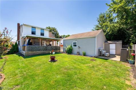 125 Clinton Avenue Akron OH 44301