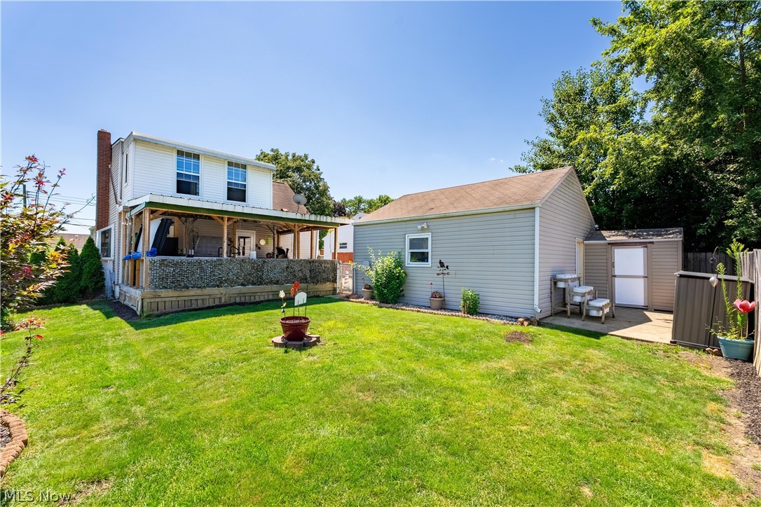 125 Clinton Avenue Akron OH 44301