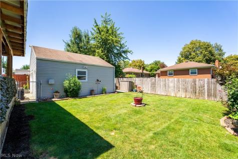 125 Clinton Avenue Akron OH 44301