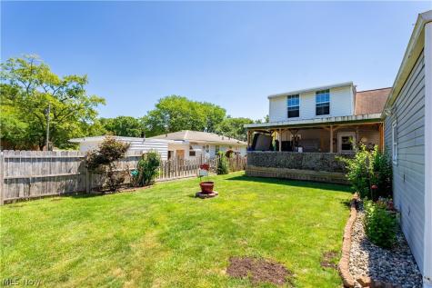 125 Clinton Avenue Akron OH 44301