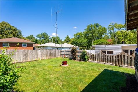 125 Clinton Avenue Akron OH 44301