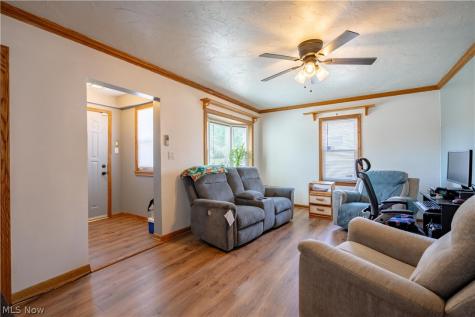 125 Clinton Avenue Akron OH 44301