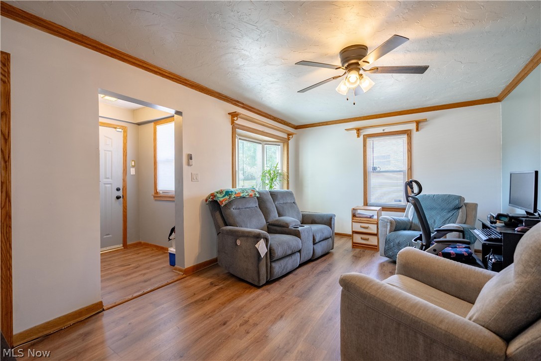 125 Clinton Avenue Akron OH 44301